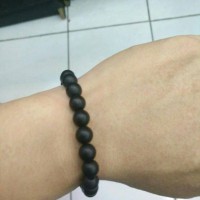 Jual GELANG BATU KESEHATAN PRIA KUAT ENERGIK 100% ORI Murah