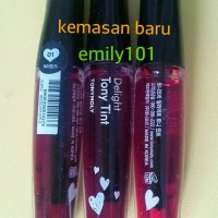 Jual TONY MOLY - DELIGHT TONY TINT, TONYMOLY ORI Murah