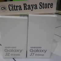 Jual Samsung Galaxy J7 Prime - Garansi Resmi Murah