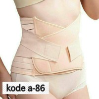 Jual Korset Maternity Belly a-86 Murah