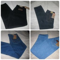Jual Jeans Wrangler Murah