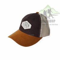 Topi Eiger T602 Trucker Hat Original