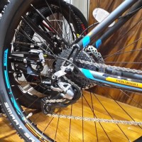 Jual Beli THRILL VANQUISH 3.0 27.5 Baru | Sepeda MTB Lain-lain