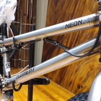 Jual Sepeda BMX ELEMENT NEON XX Baru | Sepeda BMX Lain-lain