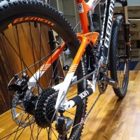Jual Beli Sepeda ELEMENT HELIUM 1.0 Baru | Sepeda MTB Element