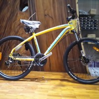 Jual Sepeda Gunung UNITED MIAMI 3.00 Baru | Sepeda MTB United