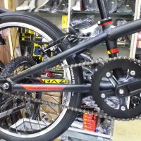 Jual Beli BMX RACE POLYGON RAZOR PRO Baru | Sepeda BMX Polygon