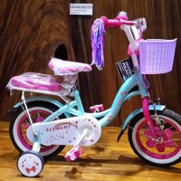 Jual Beli Sepeda Anak ELEMENT RAINBOW 12 Baru | Sepeda BMX Lain-lain