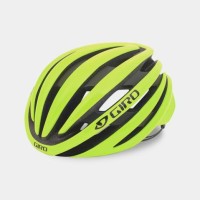 Jual Beli Helm Giro Cinder MIPS Neon Green Size L Baru | Helm Sepeda