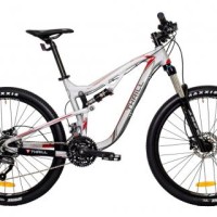 Jual THRILL RICOCHET 6.0 27.5 Baru | Sepeda MTB Lain-lain