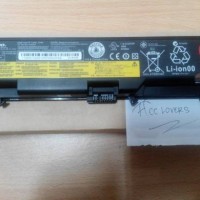 Original baterai battery batre laptop Lenovo Thinkpad T430 T530 W530