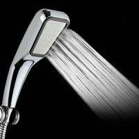 Jual Shower Head Kepala Pancuran Mandi Hand Handle Bathtub Bath Tub Murah