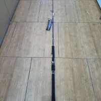 Joran Shimano Ocea Jigger S584