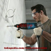 Promo Bor Rotary Hammer+Demolition BOSCH GBH 2-24 DRE / GBH2-24DRE