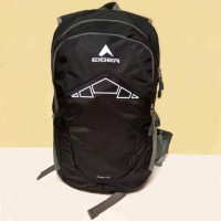 Tas Daypack / Sekolah / Ransel Laptop Eiger 2226 Peak 02 Ori/asli