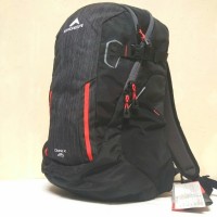 TAS RANSEL DAYPACK LAPTOP EIGER 2334 DIARIO X 25 Llt ORI