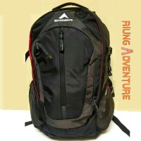 TAS DAYPACK/RANSEL/SEKOLAH/LAPTOP+COVER BAG EIGER 2385 MAGMA 01 ORI