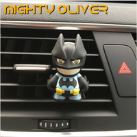Jual parfum mobil batman / pengharum mobil / calya sigra picanto brio jazz Murah