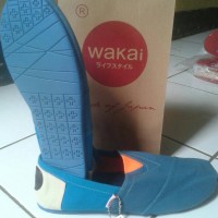 sandal wakai