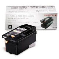 toner fuji xerox ct201591 black printer cp105b/cp205