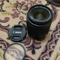 Jual LENSA CANON KIT BANDUNG MURAH Murah