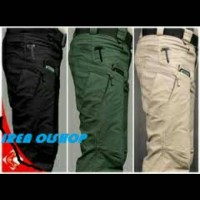 Jual celana tactical /polisi ganteng Murah