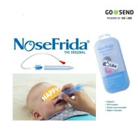 Jual NoseFrida Nasal Aspirator / Penyedot Ingus Bayi Murah