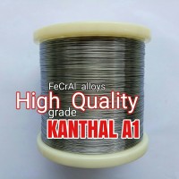 Jual KANTHAL A 1 100gram/1ons GROSIRAN kawat vapor Murah