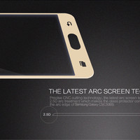 Tempered Glass Nillkin Samsung Galaxy C5 Amazing CP+