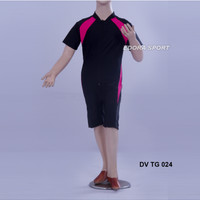 Baju Renang Diving Anak DV TG 024 Laki Dan Perempuan
