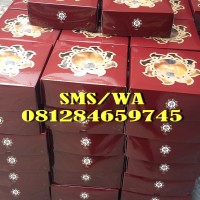 Jual kue Lapis Surabaya MAHARANI-MAHARAJA 22x22cm Murah