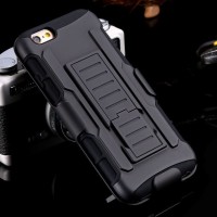 Jual FUTURE ARMOR IPHONE 6 / IPHONE 7 HARD CASE CASING BACK *SPIGEN LIKE Murah