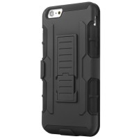 Jual FUTURE ARMOR IPHONE 6 PLUS/ 6 + HARD CASE CASING BACK *SPIGEN LIKE Murah