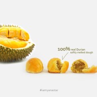 Jual Nastar Durian Murah