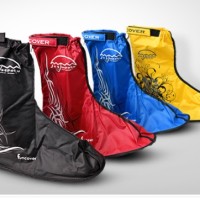 Jual Distributor Jas Hujan Sepatu,Sarung Sepatu,Cover Shoes Anti Air Fun co Murah