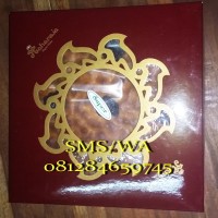 Jual kue Lapis Surabaya SUPER MAHARANI-MAHARAJA 30X30 cm Murah