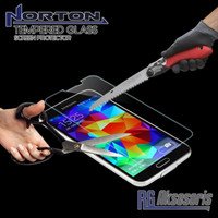BEST SELLER TEMPERED GLASS NORTON HP OPPO MIRROR 5 / OPPO JOY 3