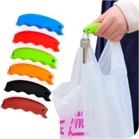 Jual Pegangan Silikon Shopping Handle untuk Kantung Belanja Murah