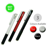 Jual Dagi Capacitive Stylus Hidden Tip with Clip Murah