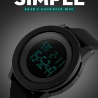 Jam Tangan Water Resist Jam Tangan SKMEI Original ( G-SHOCK / Suunto
