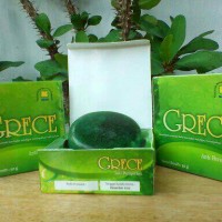 Jual Sabun grece body crystal penghilang bau badan Murah