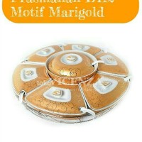 Jual PRASMANAN VICENZA B412-Marigold Murah