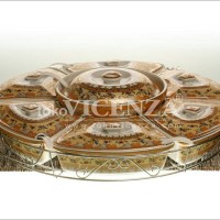 Jual PRASMANAN VICENZA B412-Camelia Murah