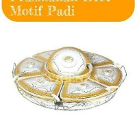 Jual PRASMANAN VICENZA B412-Padi Murah