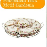 Jual PRASMANAN VICENZA B412-Gardenia Murah