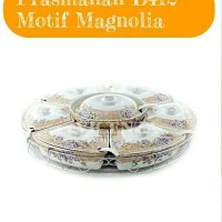 Jual PRASMANAN VICENZA B412-Magnolia Murah