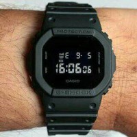 Jual jam tangan unisex sporty casio g-shock gshock premium anti air Murah