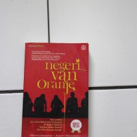 Buku Bekas Novel Best Seller