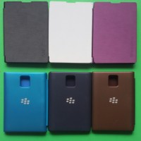 Jual FLIPCOVER BLACKBERRY PASSPORT Murah