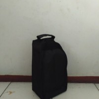 Jual Tas Sepatu Futsal Polos Murah